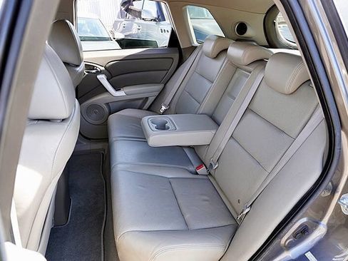 Used 2008 Acura RDX SH-AWD w/ Technology Package image 19