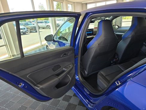 New 2026 Volkswagen Golf AWD/4WD image 32