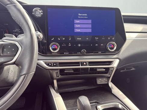 Certified 2025 Lexus RX 350 Premium Plus image 13