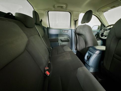 Used 2023 Ford Maverick XL w/ Equipment Group 100A Standard image 42