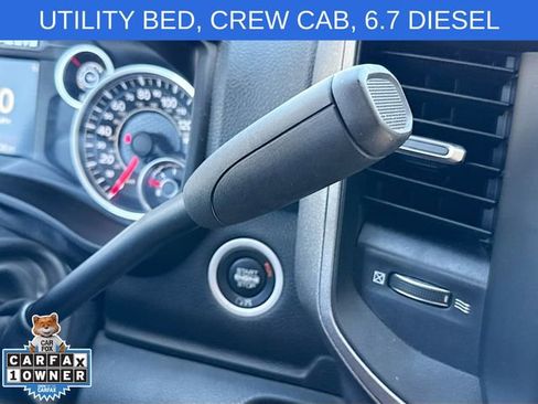 Used 2020 RAM 5500 Tradesman w/ Towing Technology Group RWD image 16