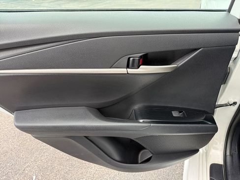 Certified 2025 Toyota Camry SE FWD image 24