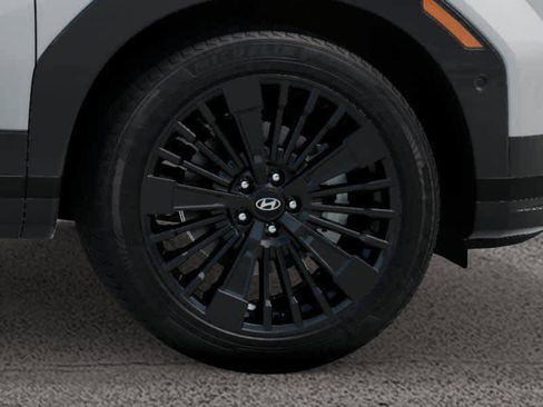 New 2026 Hyundai Santa Fe Calligraphy FWD image 8