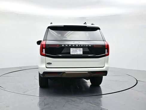 New 2025 Ford Expedition King Ranch image 9