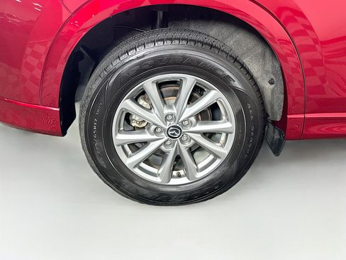 Used 2024 MAZDA CX-5 AWD 2.5 S w/ Select Package image 11