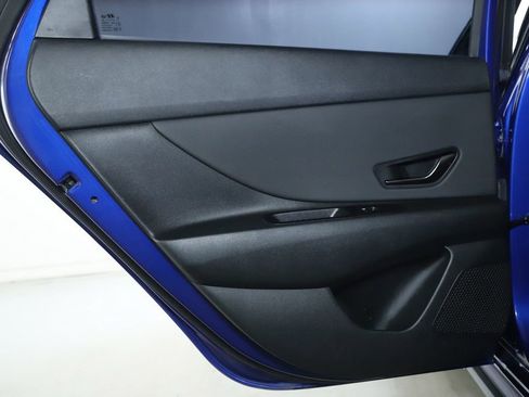 Used 2023 Hyundai Elantra N Line image 13