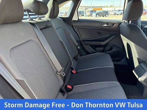 New 2026 Volkswagen Jetta Sport image 15