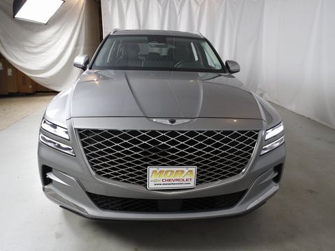Used 2024 Genesis GV80 3.5T image 6