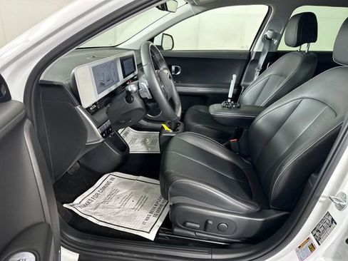 Used 2023 Hyundai Ioniq 5 SEL w/ Cargo Package image 11