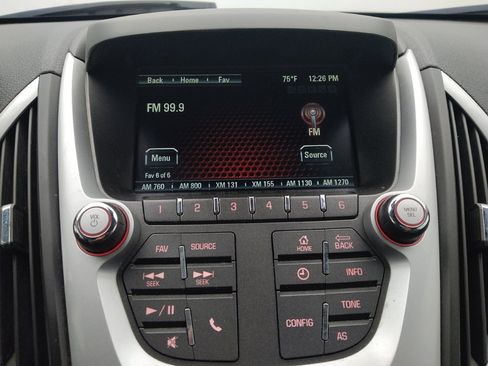 Used 2017 GMC Terrain SLT AWD/4WD image 25