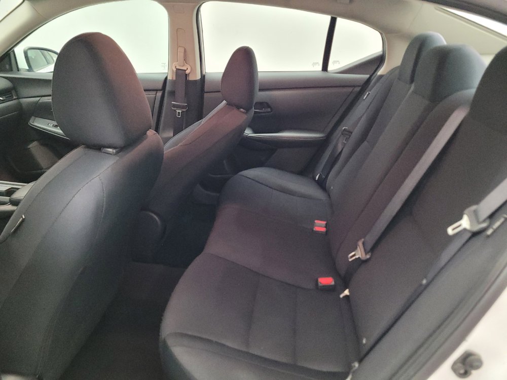 Used 2024 Nissan Sentra S FWD image 18