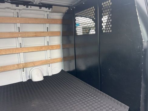 Used 2024 Chevrolet Express 2500 w/ Driver Convenience Package image 22