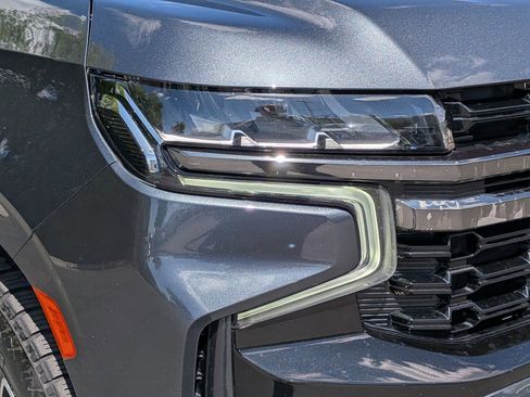 Used 2021 Chevrolet Tahoe Z71 image 10