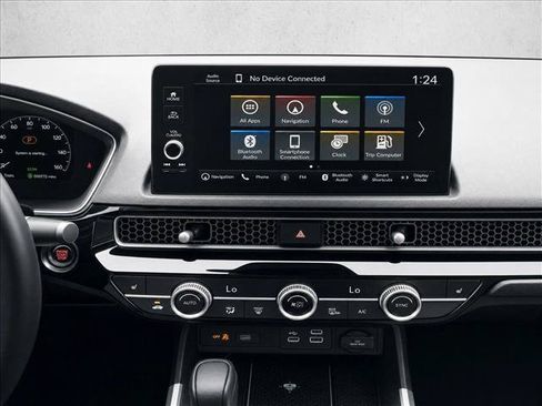 Used 2024 Honda Civic Touring image 19