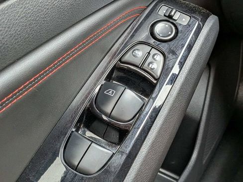 Used 2023 Nissan Altima 2.5 SR FWD image 22