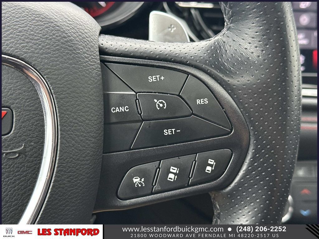 Used 2025 Dodge Durango R/T AWD/4WD image 25