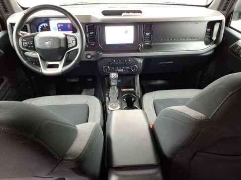 Certified 2022 Ford Bronco Big Bend AWD/4WD image 11