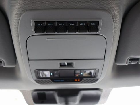 New 2025 Ford F550 4x4 Crew Cab Super Duty w/ XL Chrome Package image 28