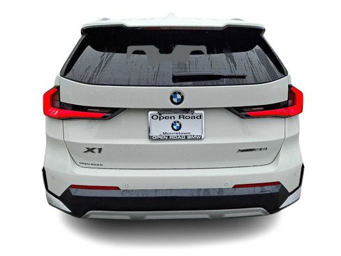Used 2025 BMW X1 xDrive28i w/ Technology Package AWD/4WD image 5