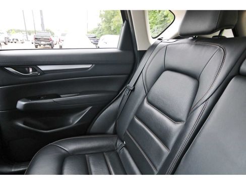 Used 2021 MAZDA CX-5 Touring w/ Touring Preferred SV Package AWD/4WD image 9