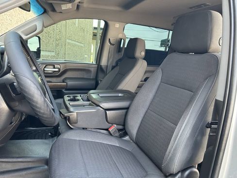 Used 2020 Chevrolet Silverado 2500 LT w/ All Star Edition AWD/4WD image 17