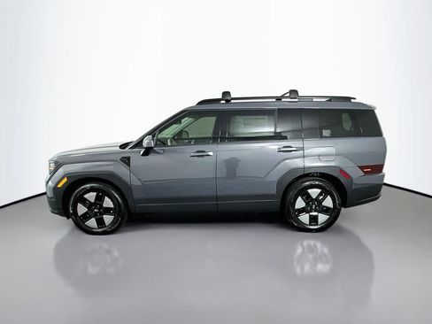 New 2026 Hyundai Santa Fe SEL FWD image 8