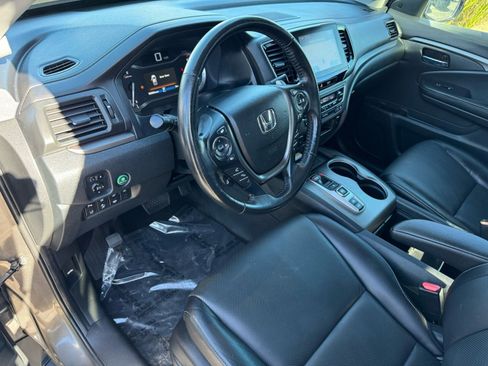 Used 2022 Honda Ridgeline RTL-E image 17