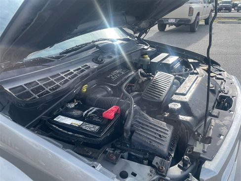 Used 2007 Dodge Durango SLT image 27