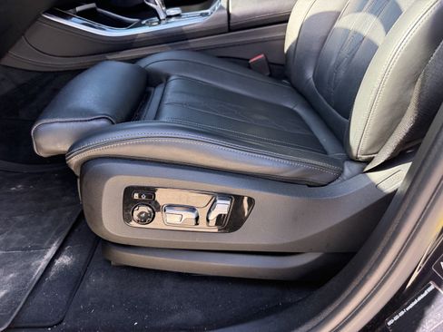 Used 2021 BMW X5 M50i w/ Premium Package image 29