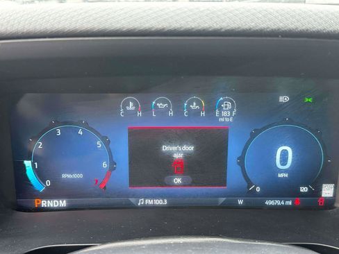 Used 2024 Ford F150 XLT w/ Equipment Group 302A MID image 24