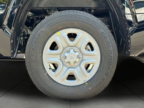 New 2026 Toyota Tundra SR RWD image 32