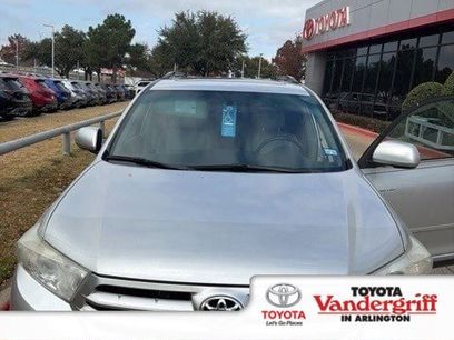 Used 2011 Toyota Highlander Limited