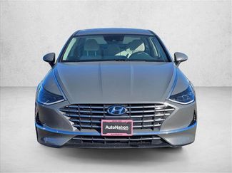 Used 2022 Hyundai Sonata SEL video 2