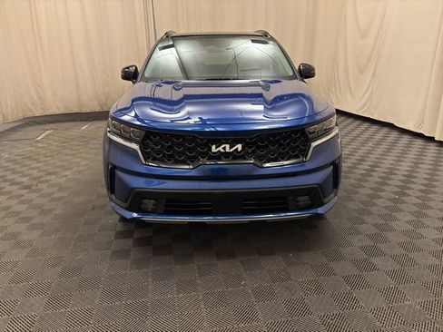 Certified 2023 Kia Sorento SX image 2
