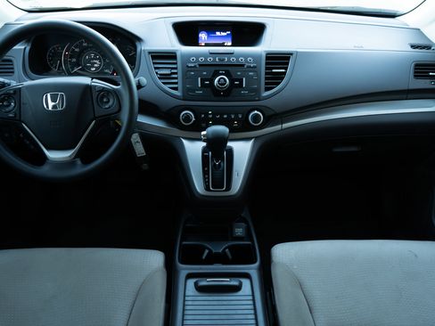 Used 2014 Honda CR-V EX image 19