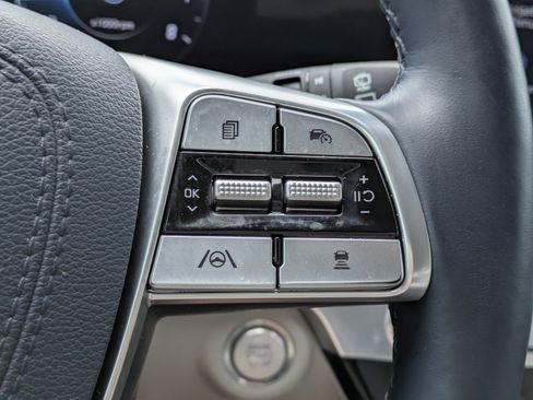 Certified 2023 Kia Telluride SX Prestige AWD/4WD image 22