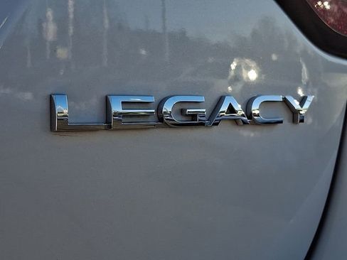 Used 2024 Subaru Legacy Premium image 31