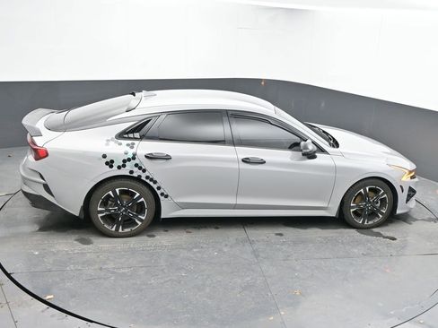 Used 2021 Kia K5 GT-Line image 46