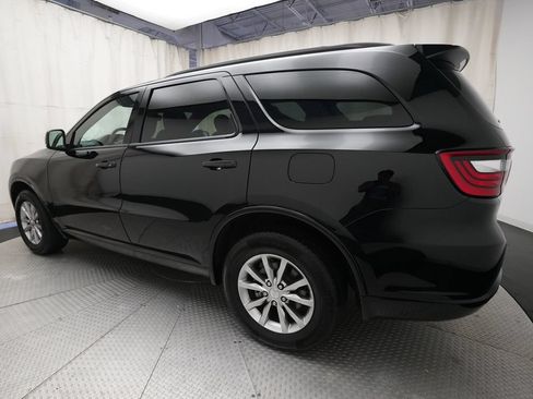 Used 2024 Dodge Durango GT AWD/4WD image 32