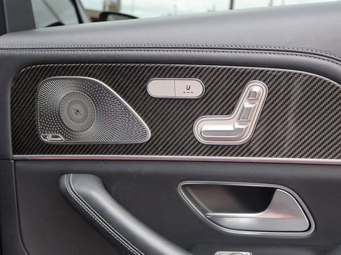 Used 2021 Mercedes-Benz GLS 63 AMG 4MATIC image 14