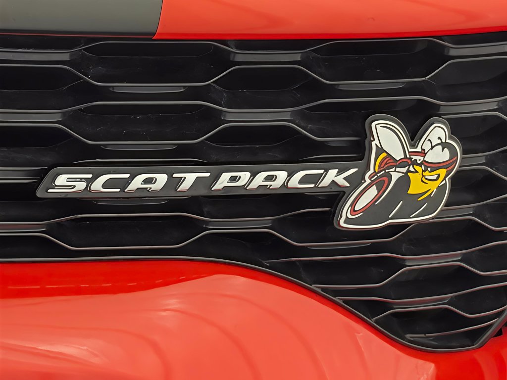 Used 2023 Dodge Charger Scat Pack RWD image 56
