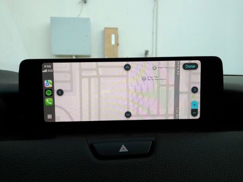 Used 2024 MAZDA CX-90 3.3 Turbo w/ Premium Package image 11