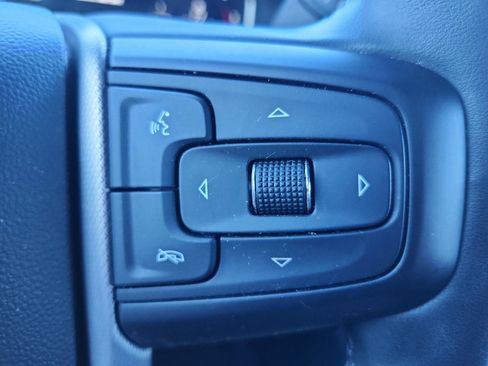 Used 2024 GMC Sierra 3500 Denali w/ Denali Reserve Package image 29