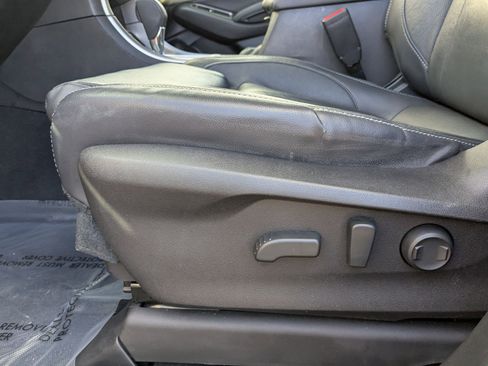 Used 2020 Subaru Ascent Limited w/ Technology Package image 31