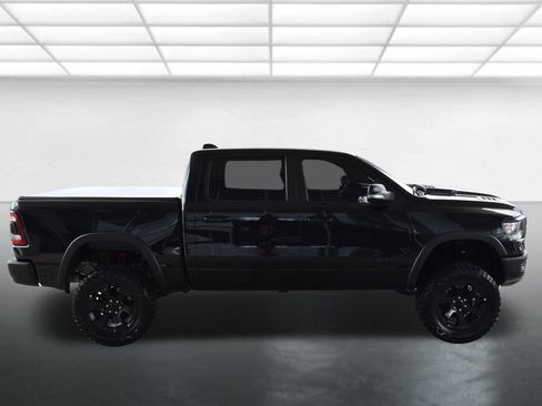 Used 2022 RAM 1500 Rebel w/ Rebel Level 2 Equipment Group AWD/4WD image 13