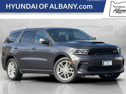 Used 2021 Dodge Durango R/T