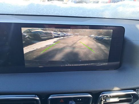 New 2026 Nissan Sentra SV w/ Floor Mat Package image 21