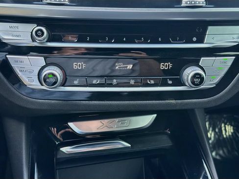 Used 2020 BMW X3 sDrive30i w/ Convenience Package RWD image 34