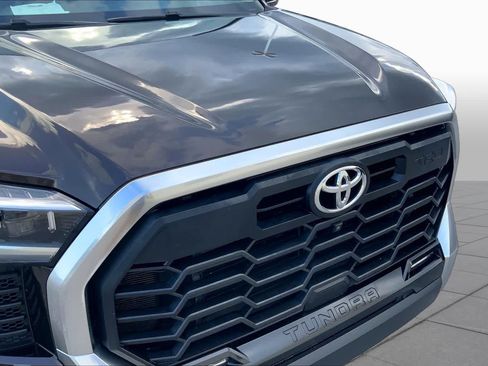 Used 2022 Toyota Tundra Limited w/ TRD Off-Road Package RWD image 30