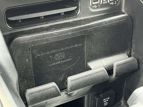 Used 2020 RAM 1500 Limited image 34